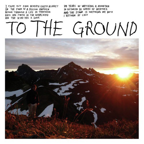 To the Ground 7"