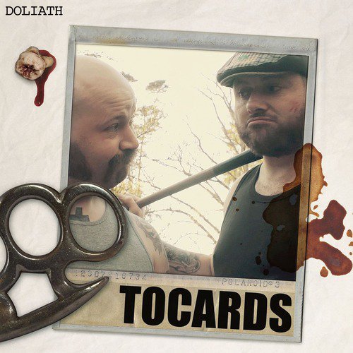 Tocards