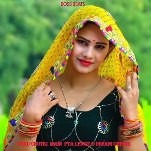 Toku Chutki Main Pta Lenge Sun Diwani Chori