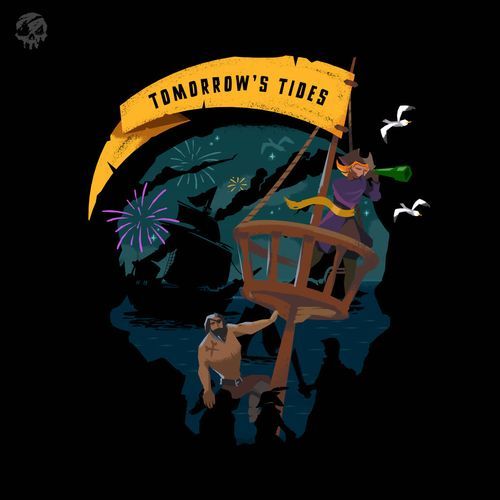 Tomorrow's Tides (Original Game Soundtrack)