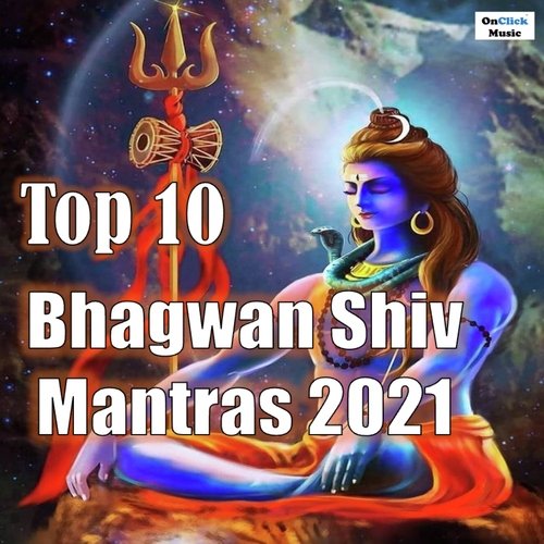 Shiv Tandav Stotram - Song Download from Top 10 Bhagwan Shiv Mantras 2021 @  JioSaavn