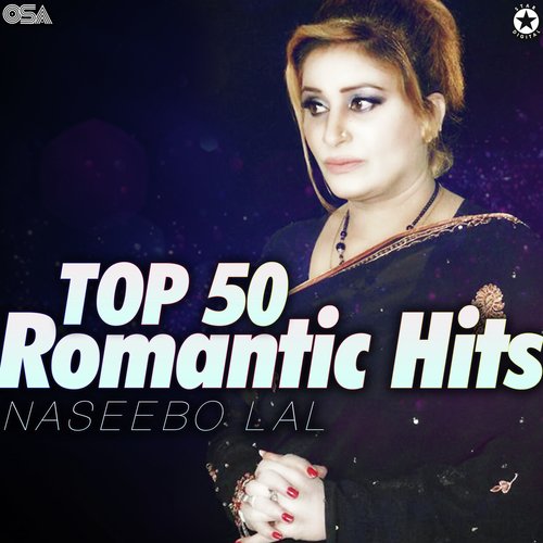 Top 50 Romantic Hits_poster_image