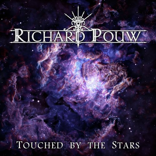 Pillars of Creation cover art
