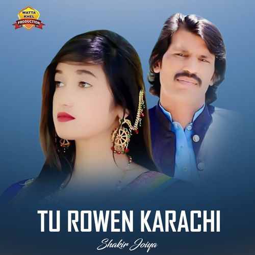 Tu Rowen Karachi