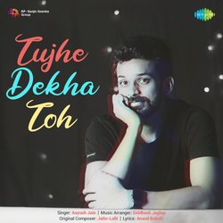 Tujhe Dekha Toh-QDISfi56dWs