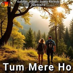 Tum Mere Ho