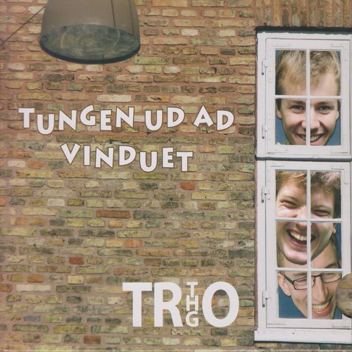 Thomsens Slædetur cover art