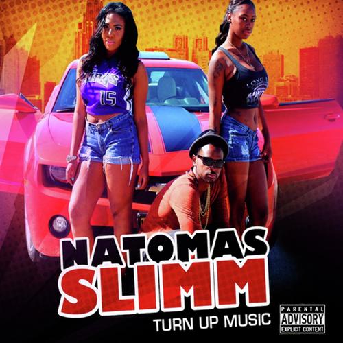 Turn Up Music_poster_image