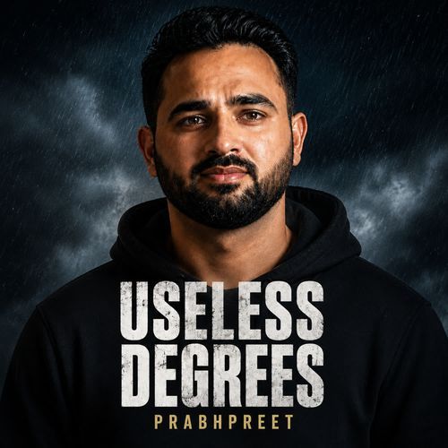 USELESS DEGREES