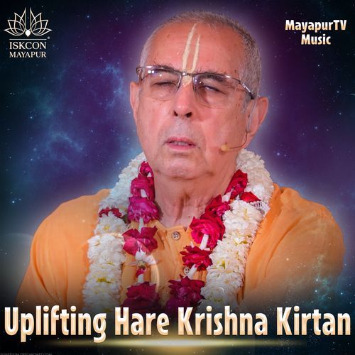 Uplifting Hare Krishna Kirtan