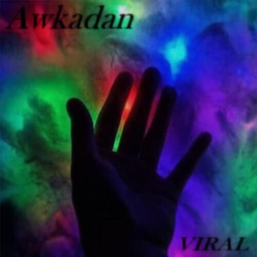 Industrial cover art