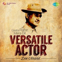 Versatile Actor - Dev Anand