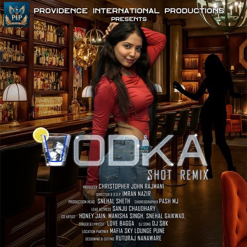 Vodka Shot (Remix)