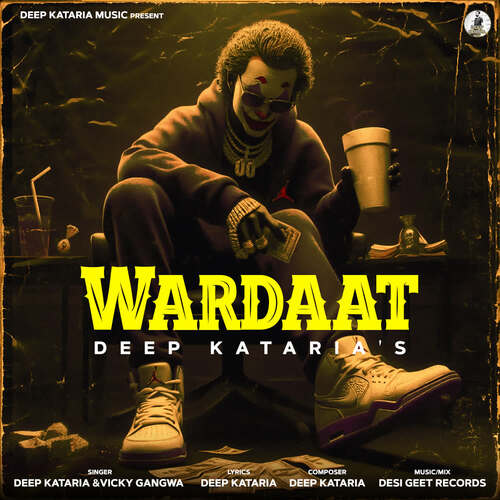 Wardaat