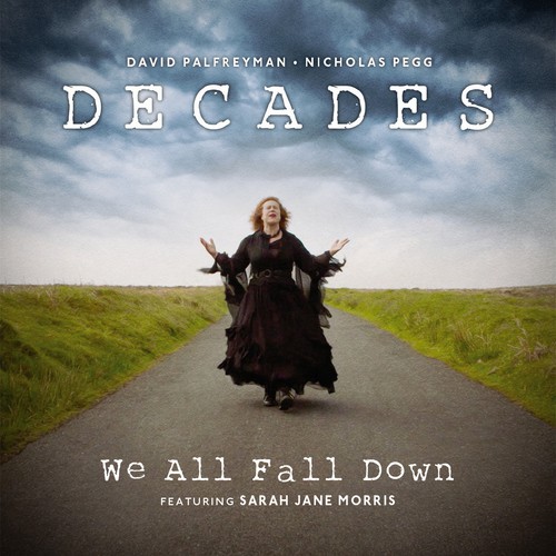 We All Fall Down (Radio Edit)_poster_image