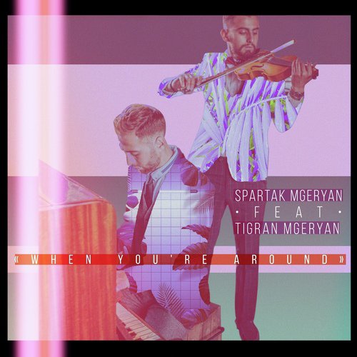 Spartak Mgeryan