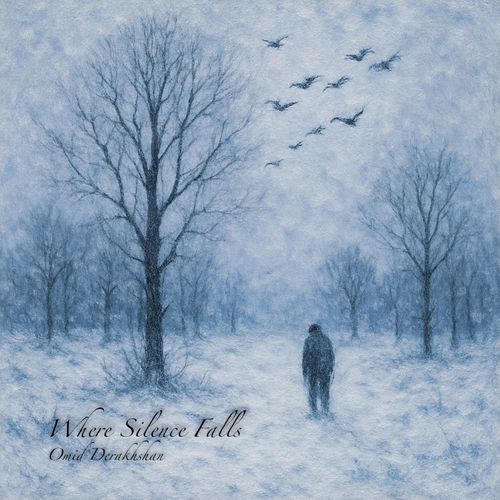 Where Silence Falls