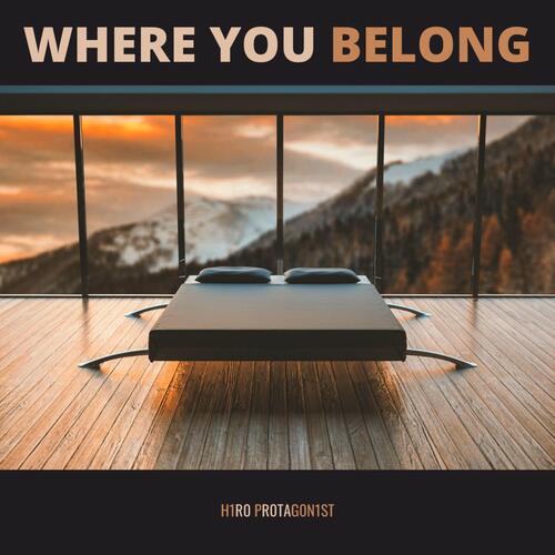 Where You Belong