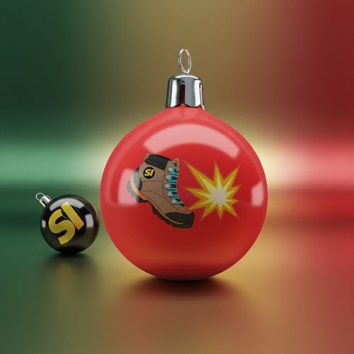 You Gave xMas Away