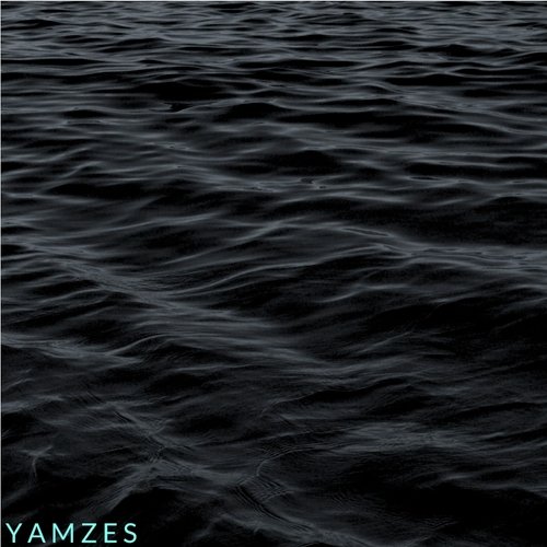 Yamzes cover art