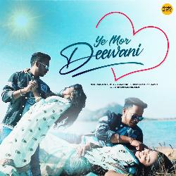 Ye Mor Deewani-NykzeAB8Ql0