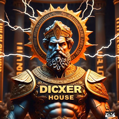 ZEUS cover art