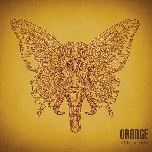 Moriton cover art