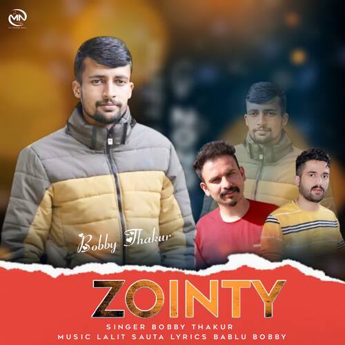 Zointy