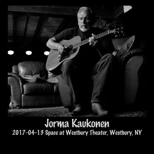 2017-04-13 the Space at Westbury Theater, Westbury, NY (Live)