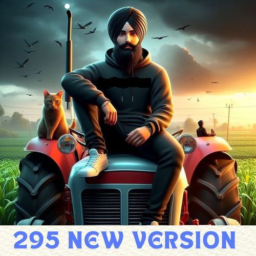 295 New Version