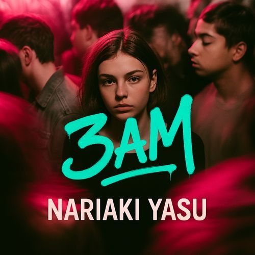 3 AM cover art
