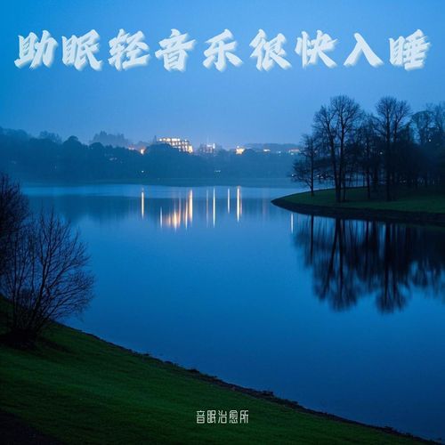 催眠轻音乐｜流水白噪音｜解压舒缓 cover art