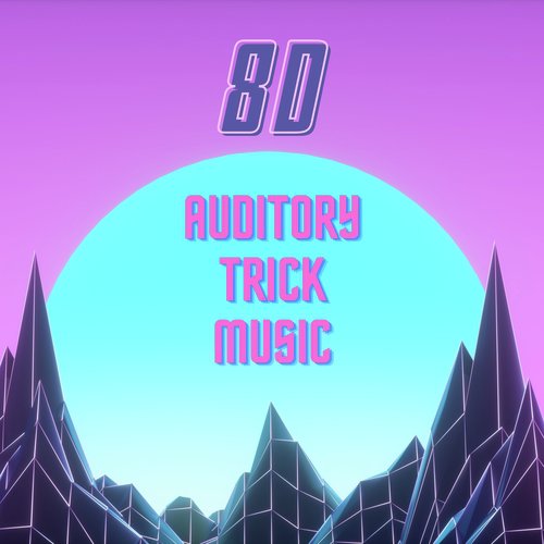 8D Auditory Trick Music - The Most Relaxing Ambient Surround Mix