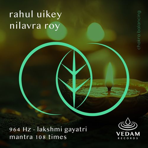 964 Hz - Lakshmi Gayatri Mantra 108 Times