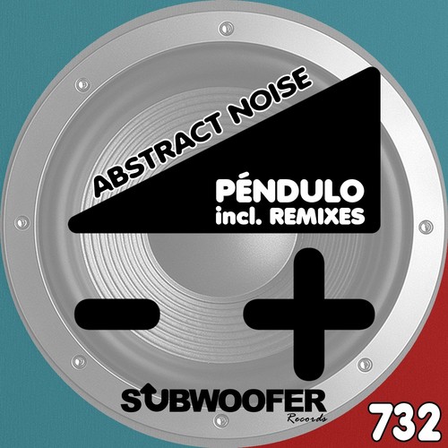 Abstract Noise_poster_image