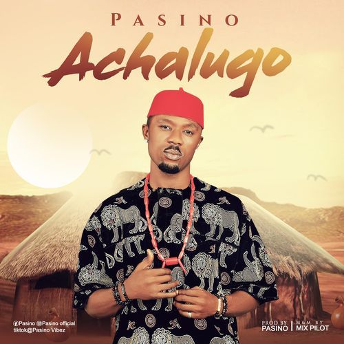 Achalugo