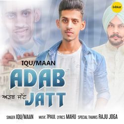 Adab Jatt-XTdbB1kdWUU