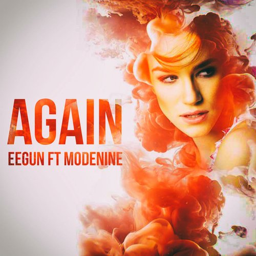 Again (feat. Modenine) cover art