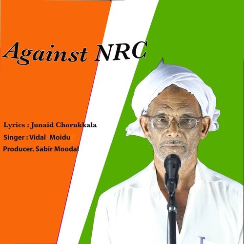 Against Nrc