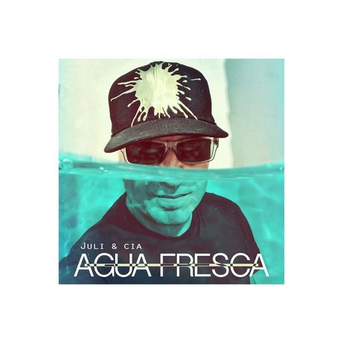 Agua Fresca cover art