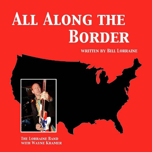 All Along the Border (feat. Wayne Kramer)_poster_image