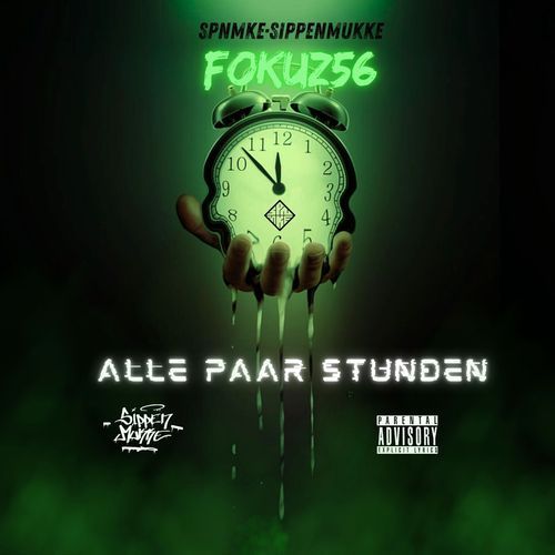 Alle paar Stunden_poster_image