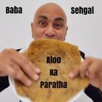 Aloo ka paratha