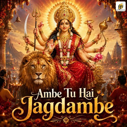 Ambe Tu Hai Jagdambe