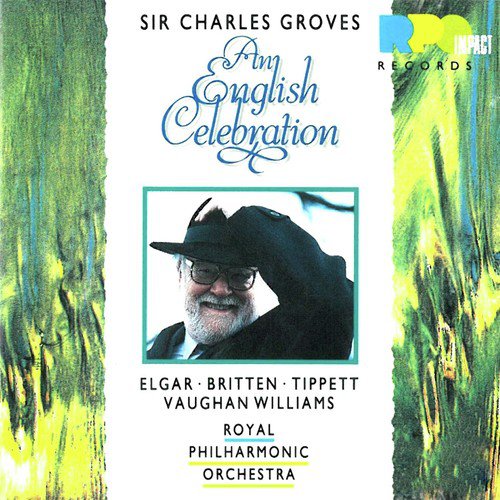 An English Celebration