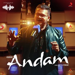 Andam (Hyderabad Gig)-BjoOB0QCB3Q