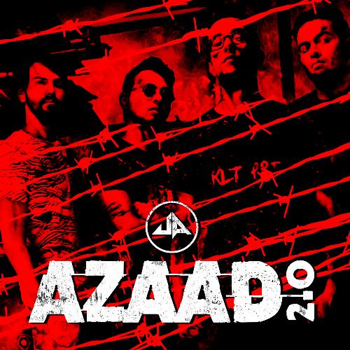 Azaad 2.0