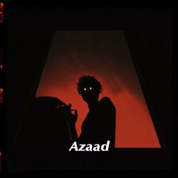 Azaad-GxpbZz9EBAY