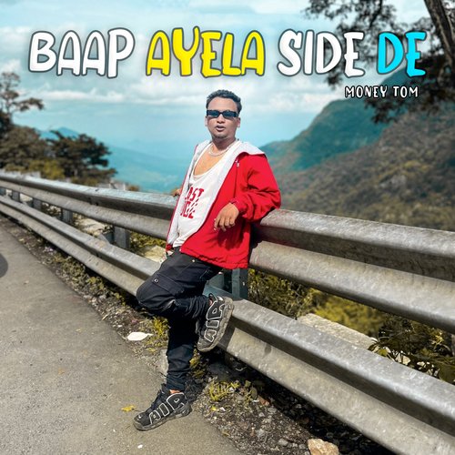 Baap Ayela Side De_poster_image