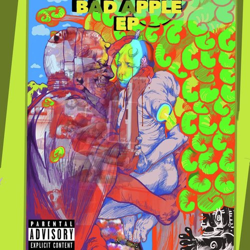 Bad Apple - EP